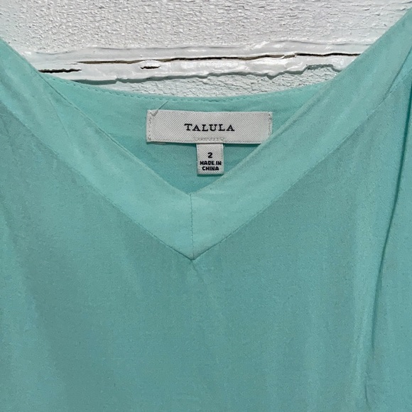 Talula skater mini dress - Picture 2 of 3